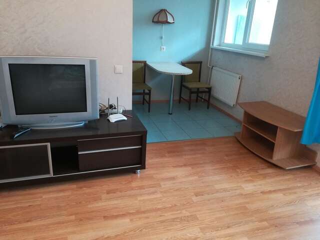 Апартаменты apartment studio in 10 from the old town Рига-6